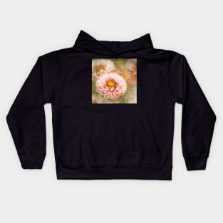 China Aster Kids Hoodie